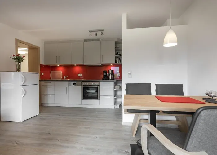 Appartement Alpentraum - Gutermann