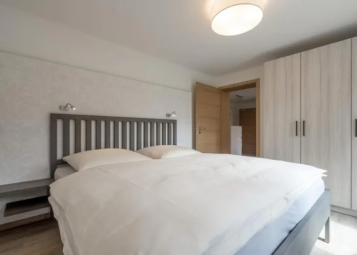 Appartement Alpentraum - Gutermann Oberstdorf