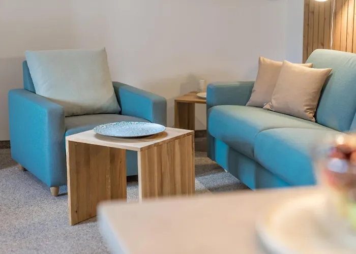 Appartement Alpentraum - Gutermann