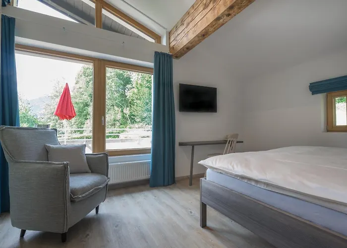 Alpentraum - Gutermann Appartamento Oberstdorf