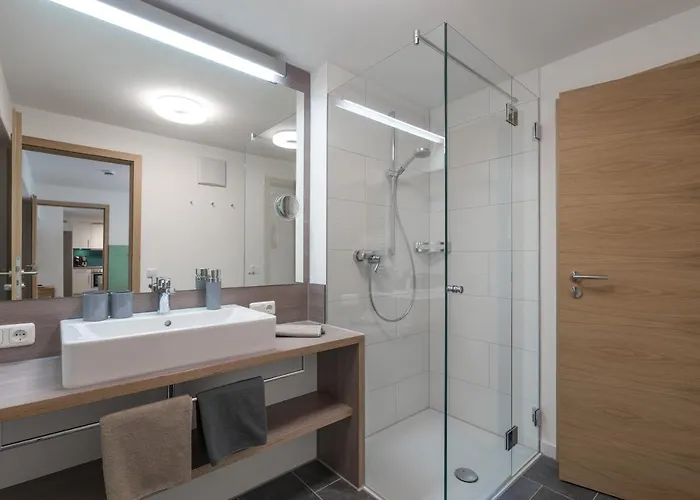 Alpentraum - Gutermann Appartement *