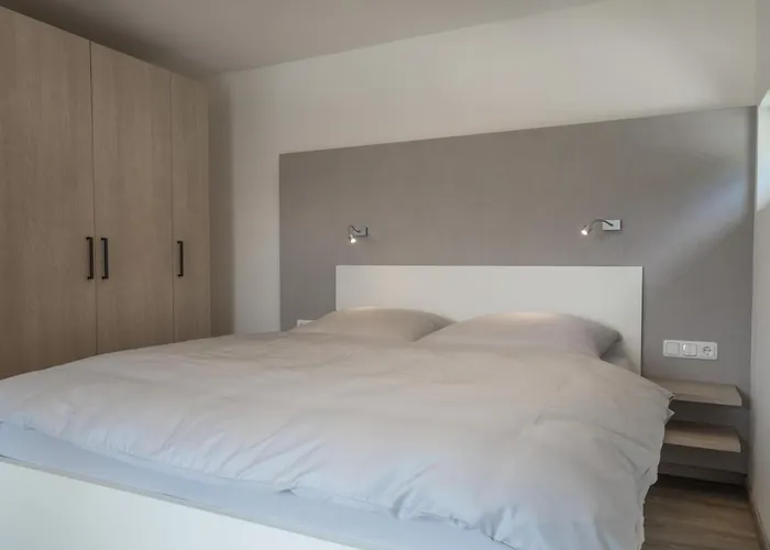 Appartement Alpentraum - Gutermann *