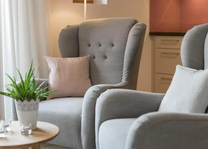 Alpentraum - Gutermann Appartement Oberstdorf