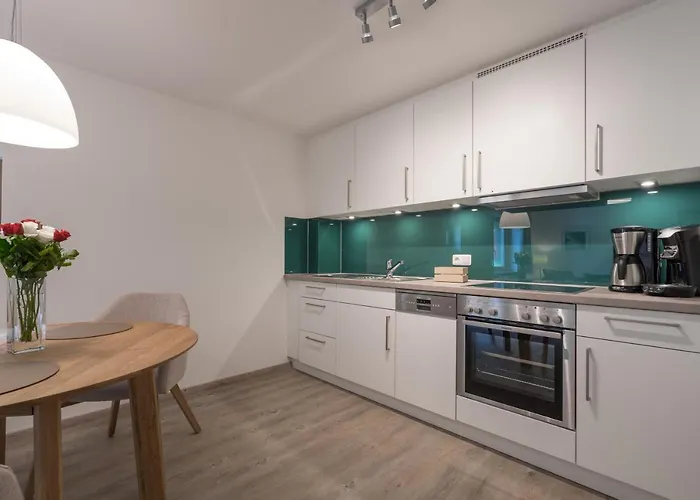 Appartement Alpentraum - Gutermann *