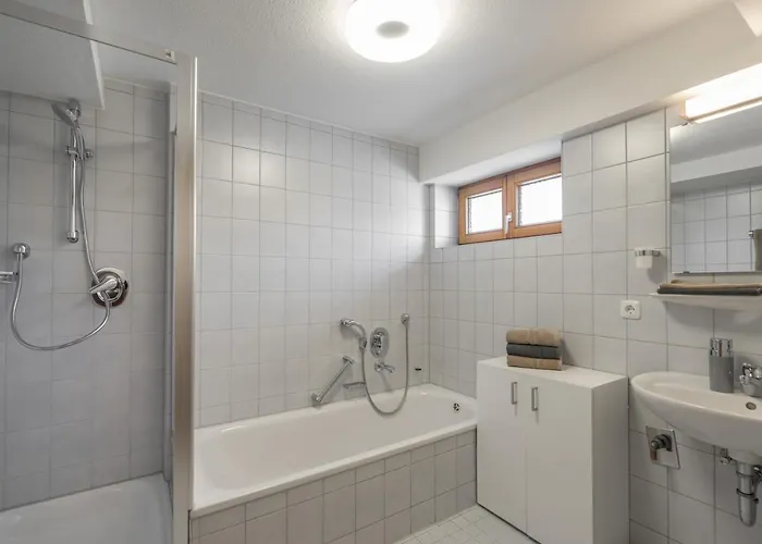 Alpentraum - Gutermann Appartement Oberstdorf
