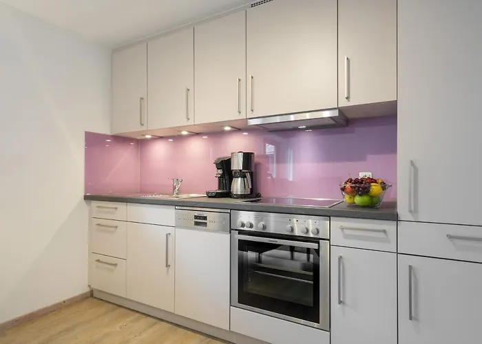 Alpentraum - Gutermann Appartement