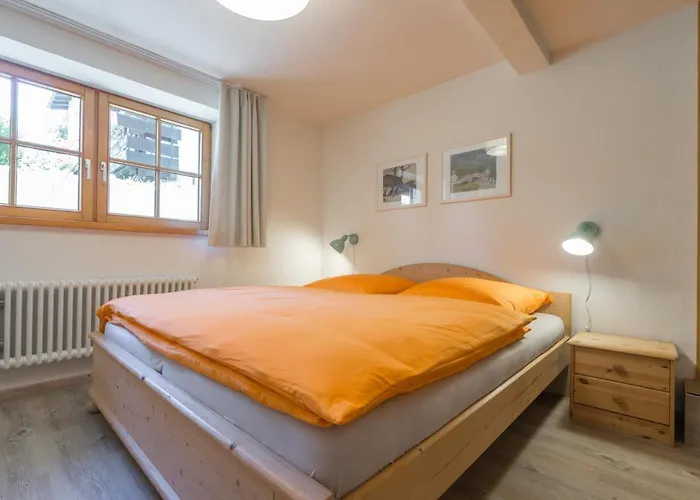 Alpentraum - Gutermann Appartement