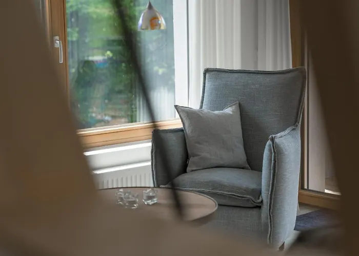 Alpentraum - Gutermann Appartement *
