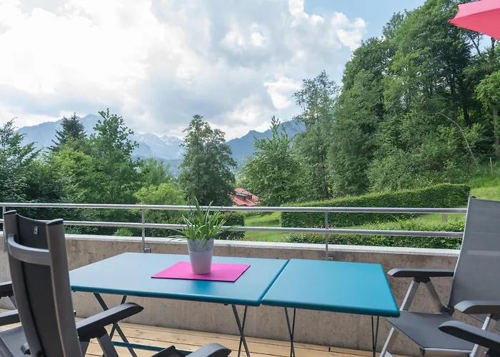 Alpentraum - Gutermann * Oberstdorf