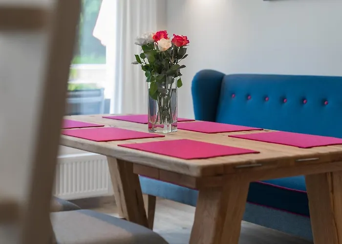 Alpentraum - Gutermann Appartement Oberstdorf