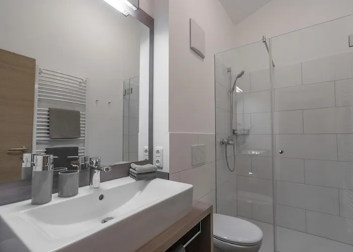 Alpentraum - Gutermann Appartement *