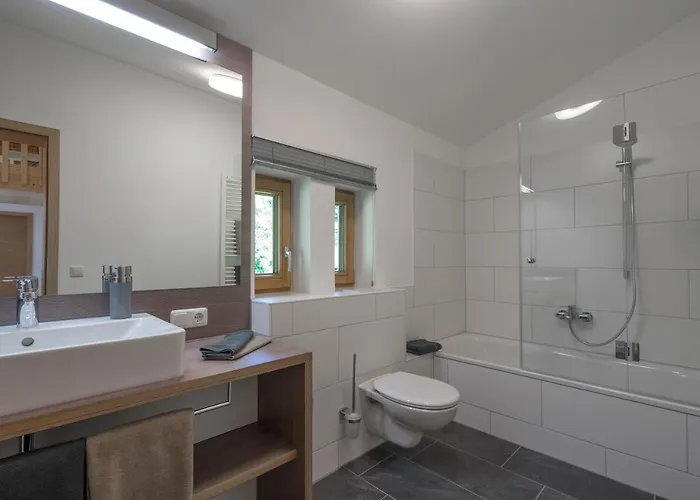 Alpentraum - Gutermann Appartement *