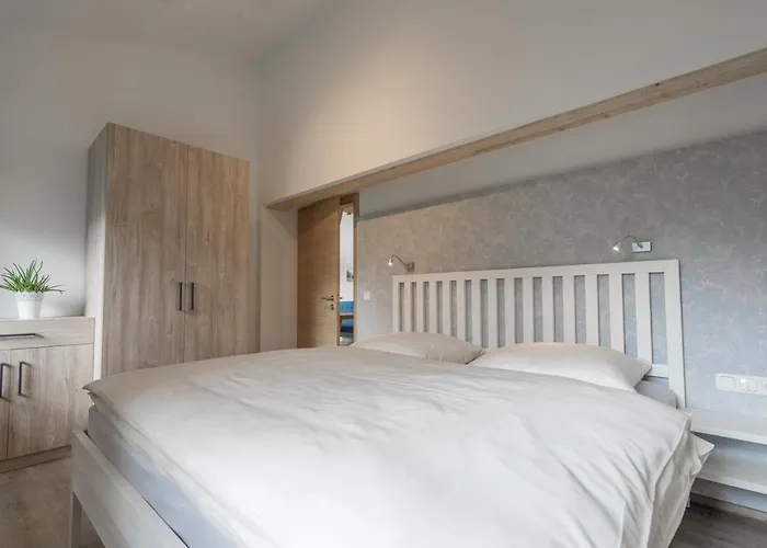 Appartement Alpentraum - Gutermann *