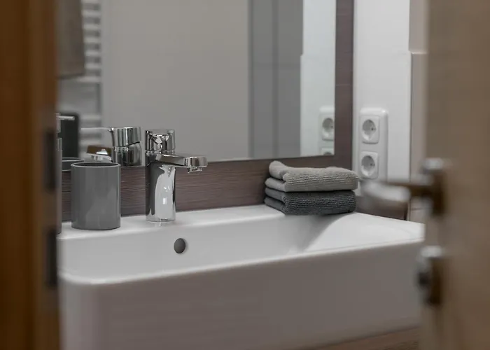 Alpentraum - Gutermann Appartement Oberstdorf